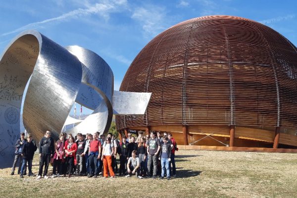 CERN 1