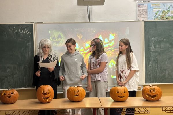 HALLOWEEN